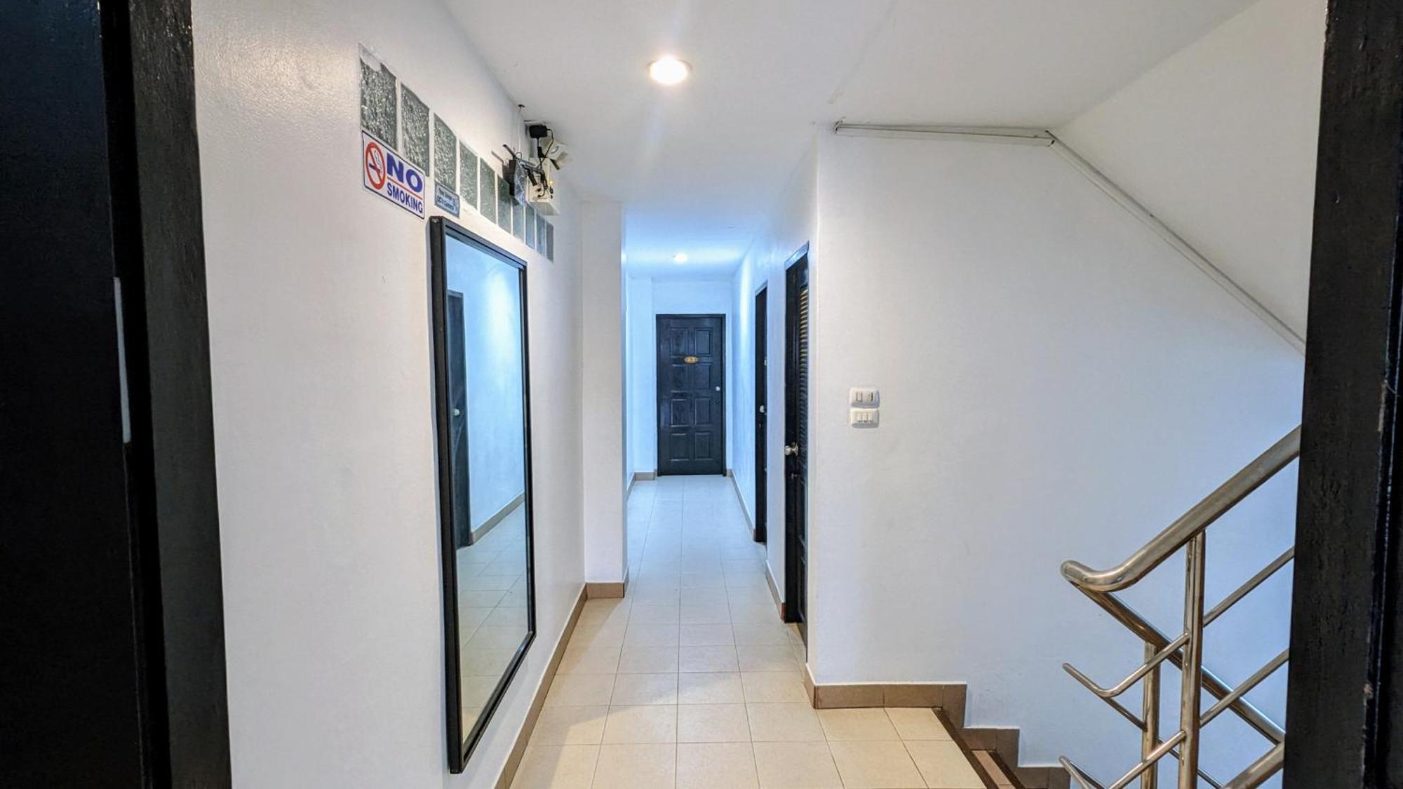 Hotel Heaven House Restro & Bar Patong Exterior foto