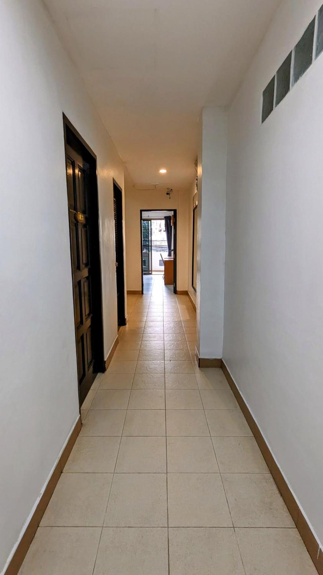 Hotel Heaven House Restro & Bar Patong Exterior foto